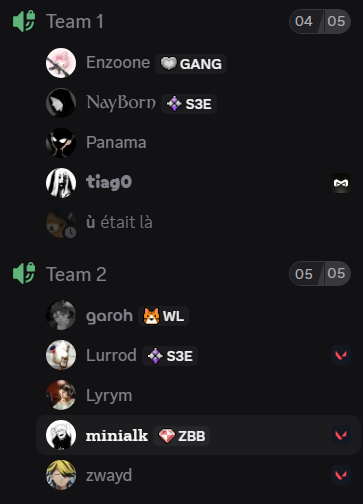 The Hub Matchmaking tweet media