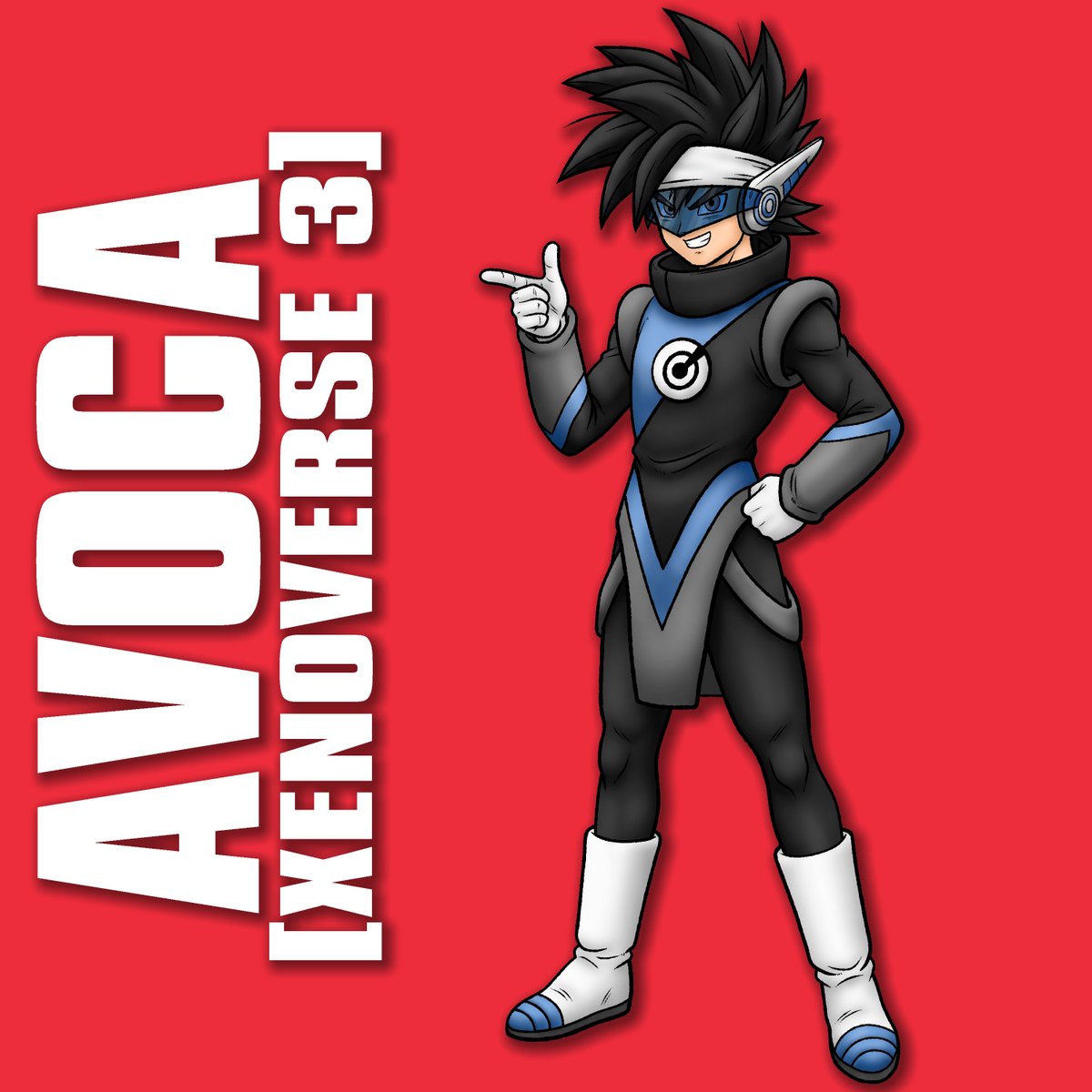 𝐙𝐞𝐚𝐥𝐨𝐭-𝟑 (𝐃𝐁 𝐎𝐂 𝐆𝐔𝐘) tweet media