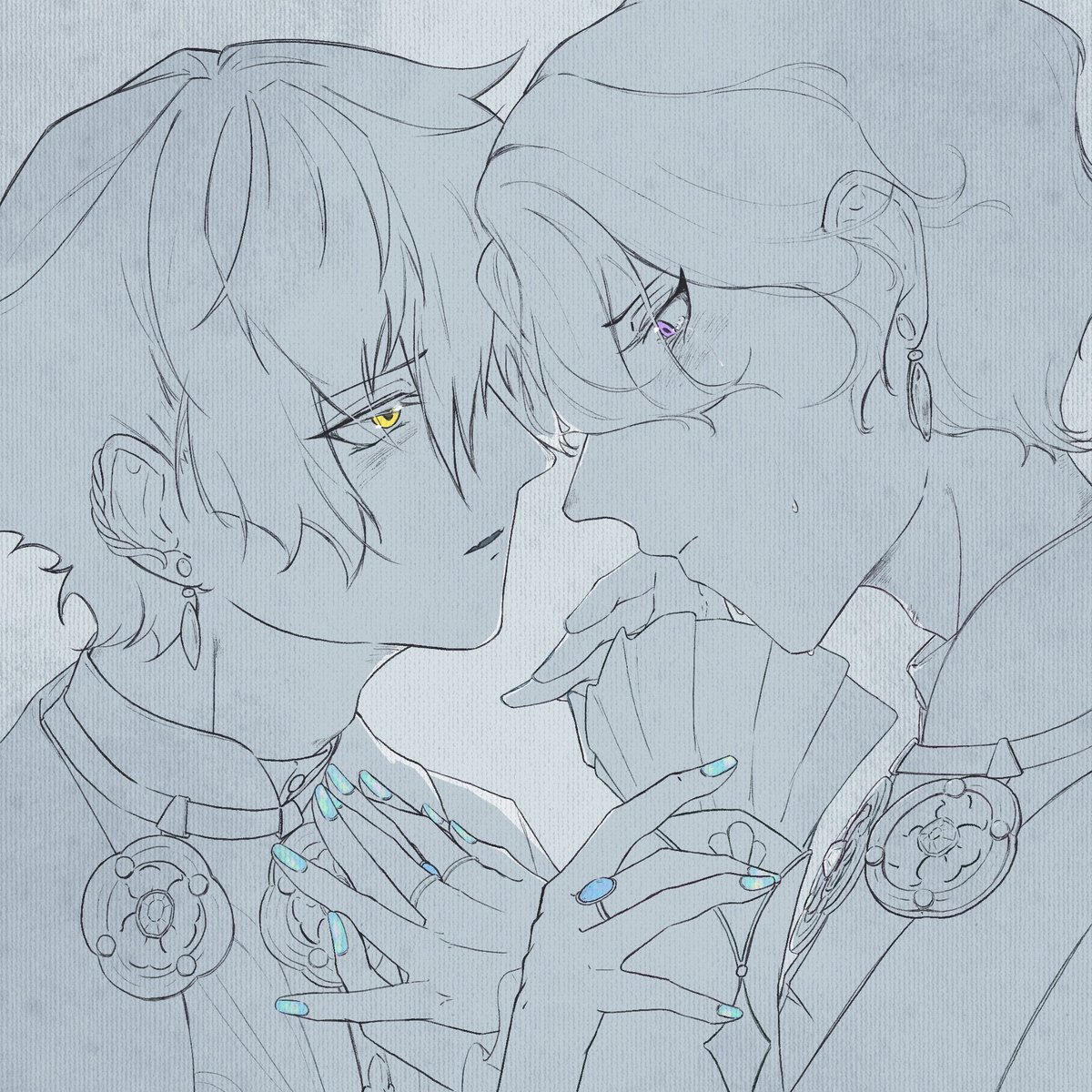 蝴蜻蚤BDF tweet media