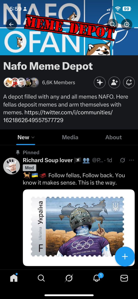 Soup Lover Fella 🇺🇦 💃🏻 tweet media