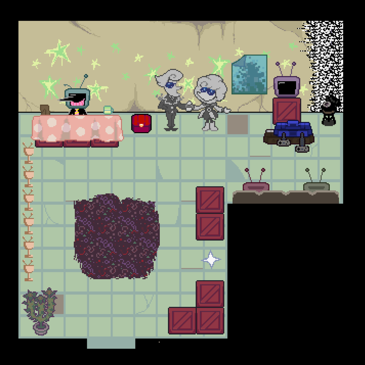 Sal D. Barr🥗 tweet media