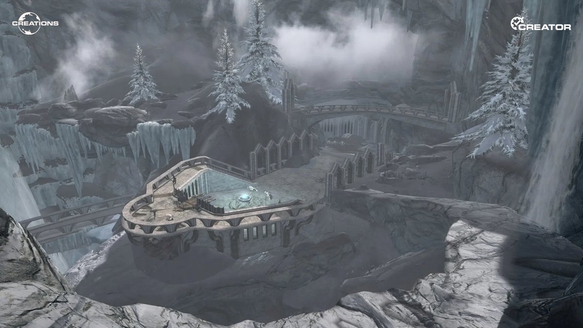 The Elder Scrolls tweet media