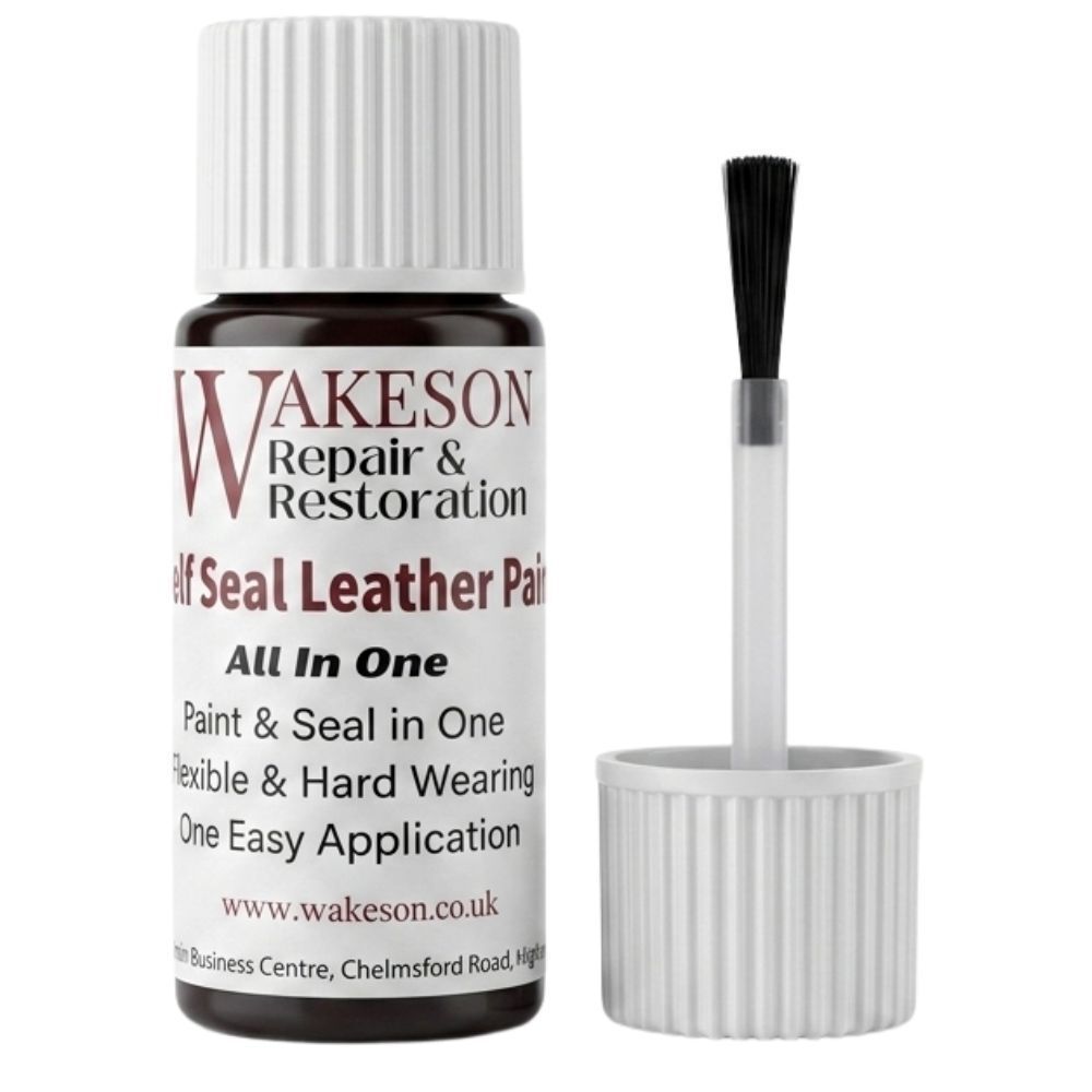 Wakeson1's tweet photo. Need a fast, no-fuss fix for scratched leather? Our leather touch-up paint pot restores scuffs quickly and easily. #leatherrepair 

https://t.co/b5A5yWCUtp https://t.co/lcGnlggYN2
