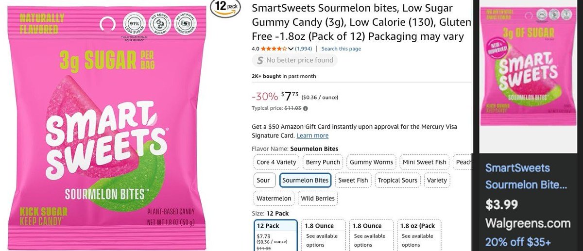 Price Errors tweet media