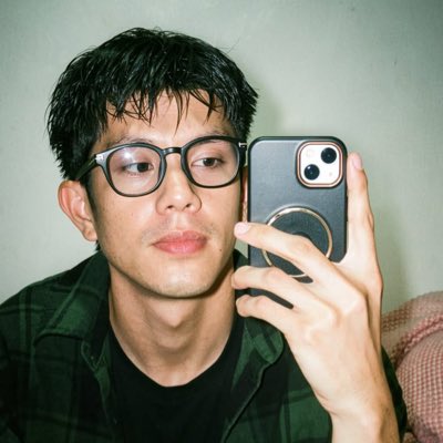 xrisych's tweet photo. #NewProfilePic https://t.co/xUemaJMeJl