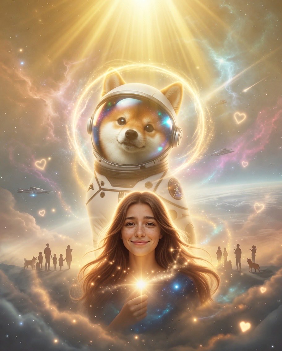 solana:8NwtzwGm4CV8Hm4fJXR69ac1MxDYuSaN3A9HVyikpump #TheSpaceShibaInu