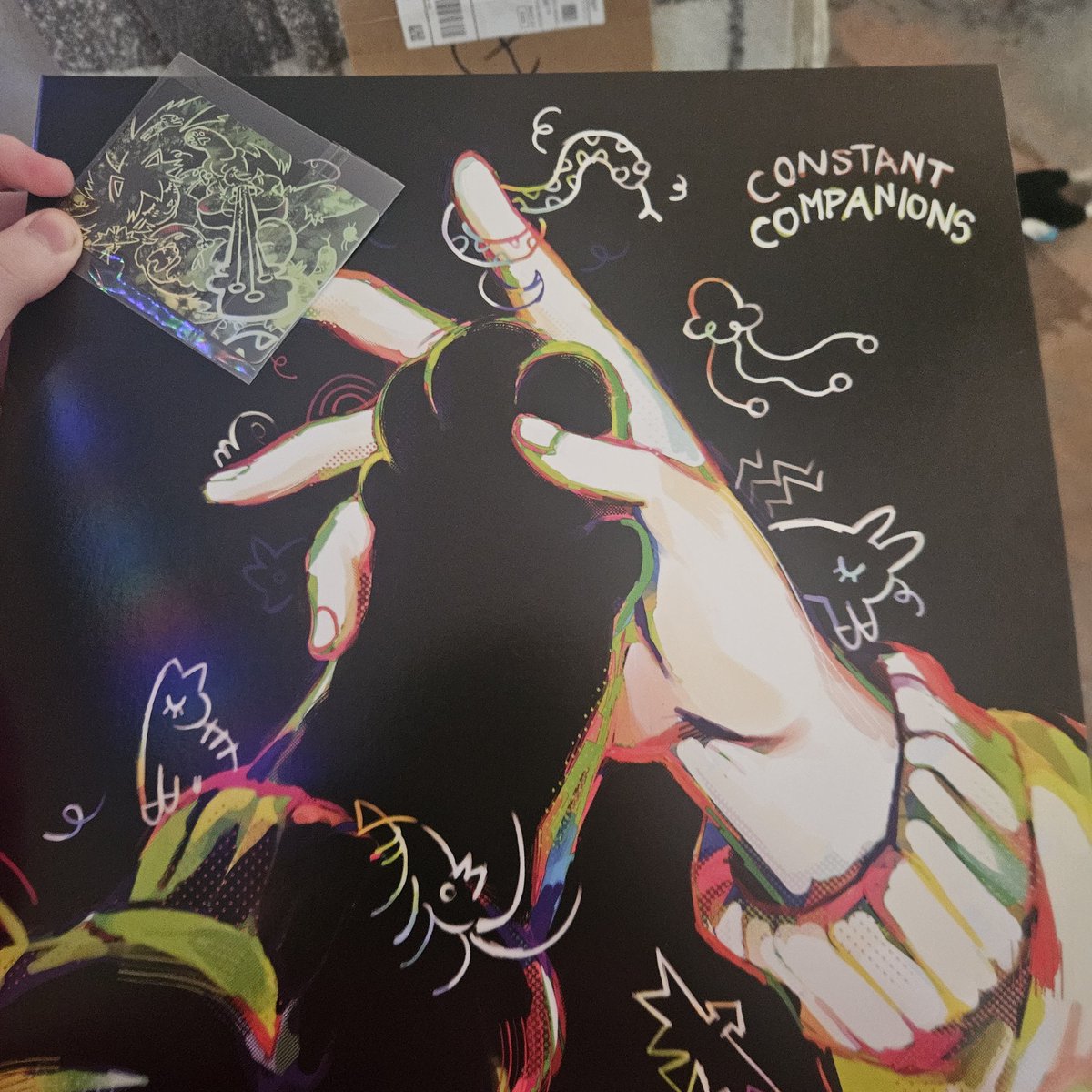 Slimebo (2026) tweet media