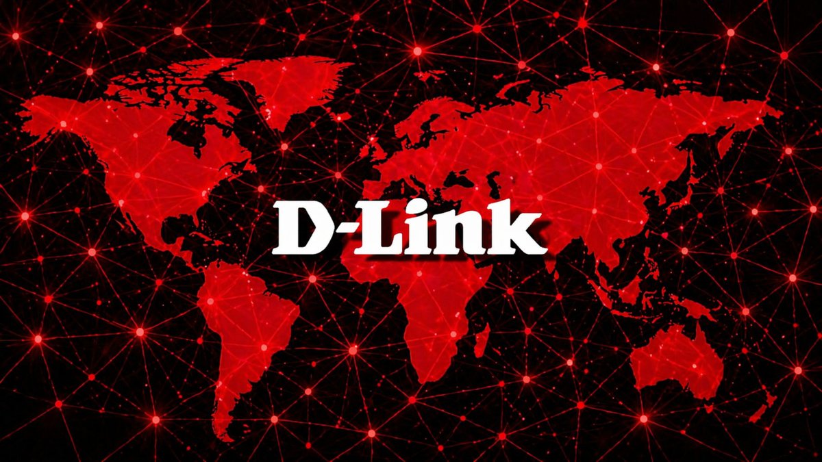 Strivehawk's tweet image. 📡🦠 mirai campaign exploits d-link routers for botnet growth
Attackers target vulnerable routers to expand botnets using a known RCE flaw. learn more bleepingcomputer.com
#mirai #iot #botnet #cybersecurity #infosec
