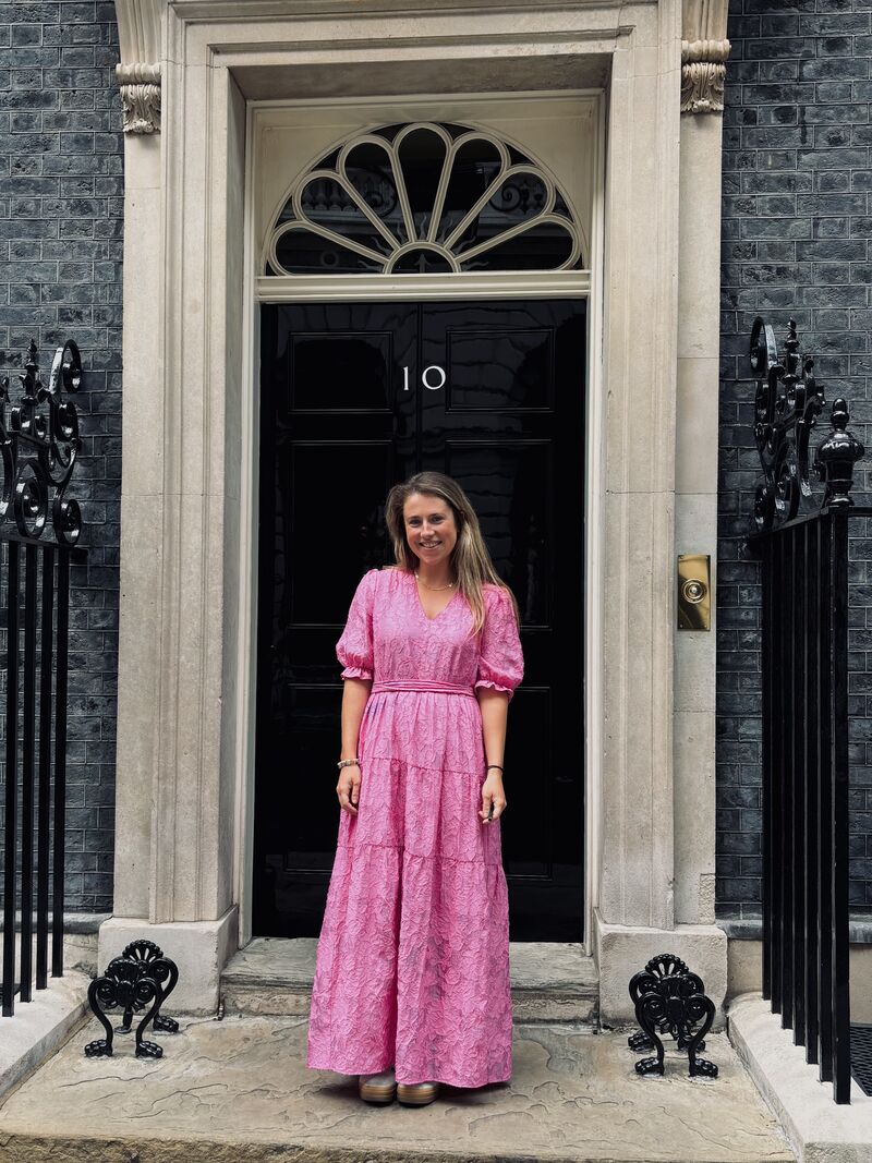 Bella Wallersteiner 🇺🇦 tweet media