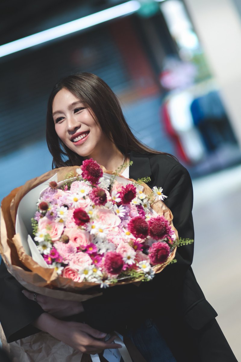 นพขพอ 🐱🌻 tweet media