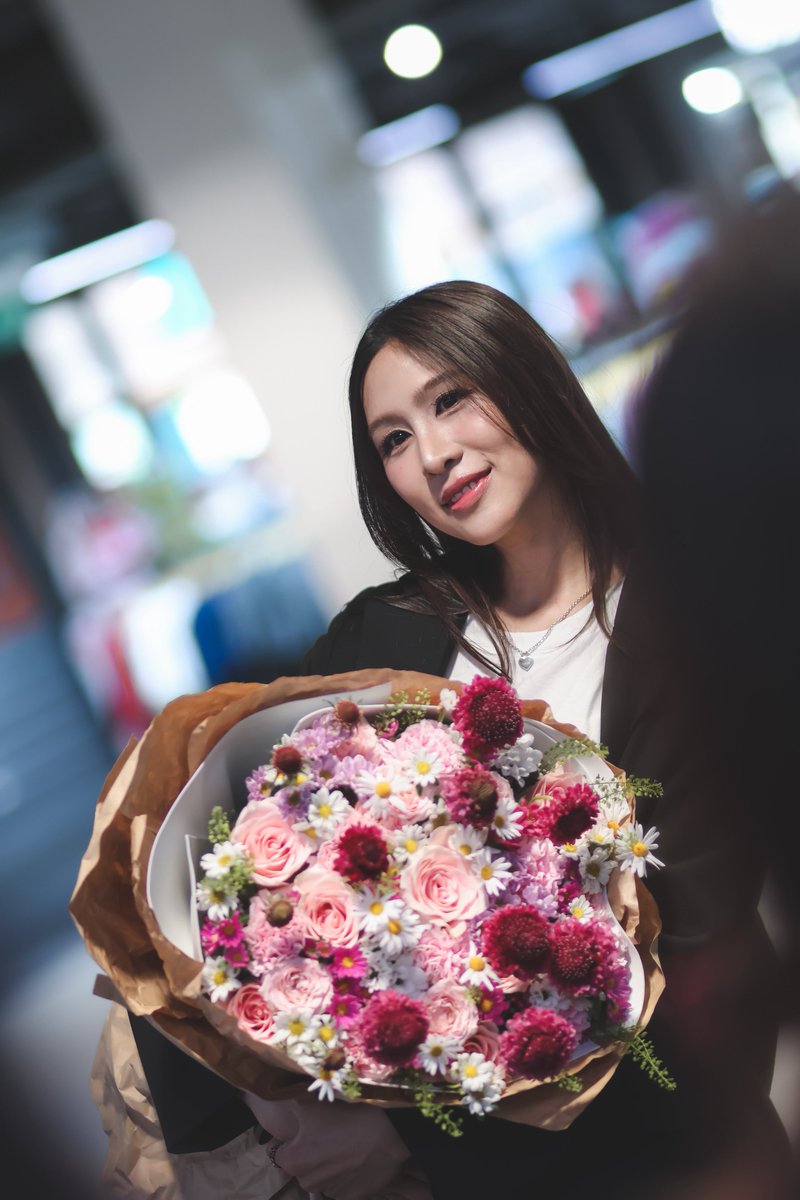 นพขพอ 🐱🌻 tweet media