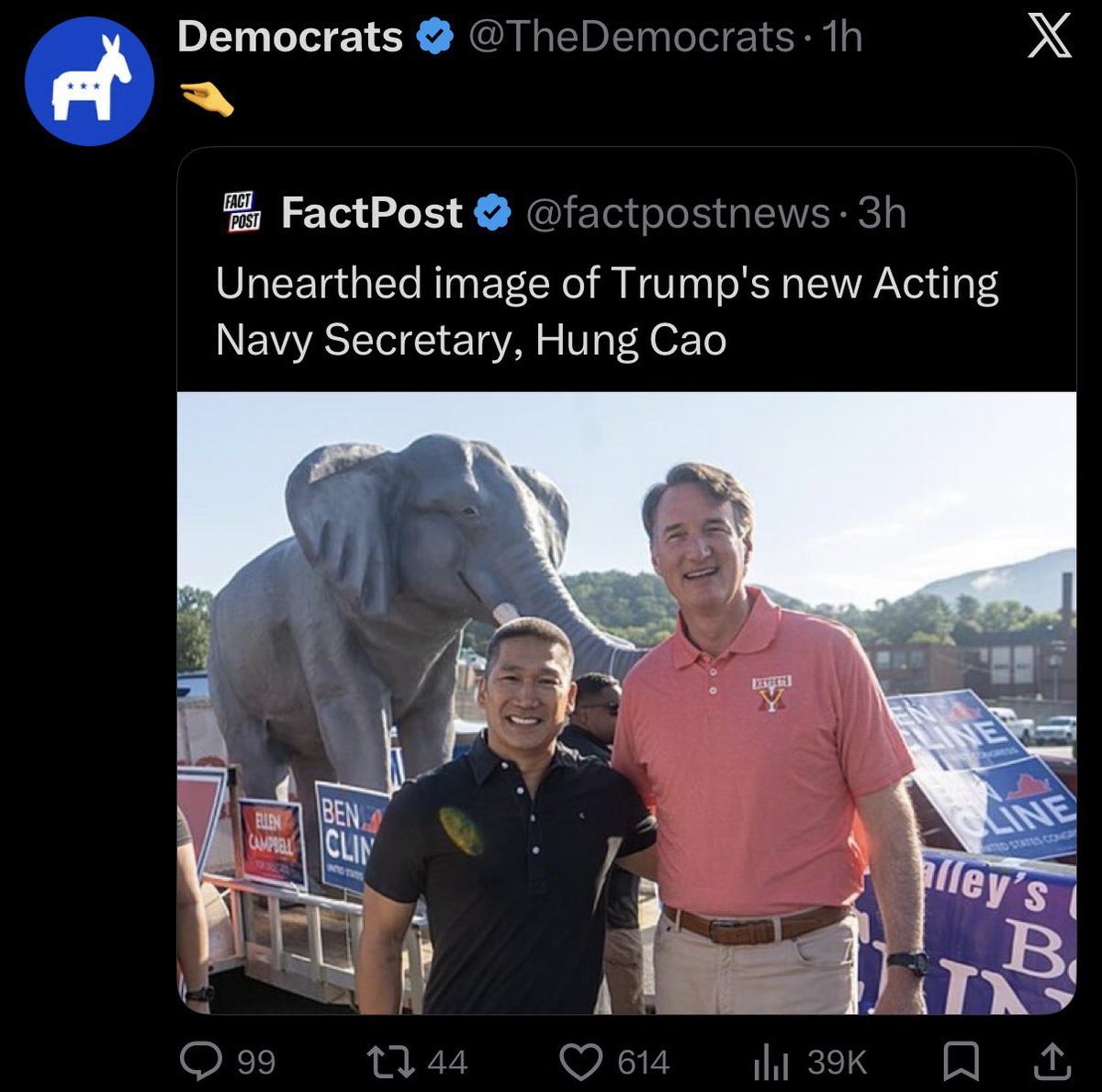 Gator Gar tweet media