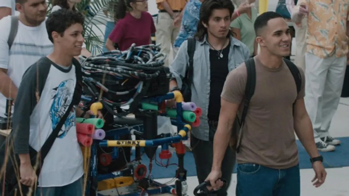 Todo Canal - Audiência e Notícias da TV tweet media