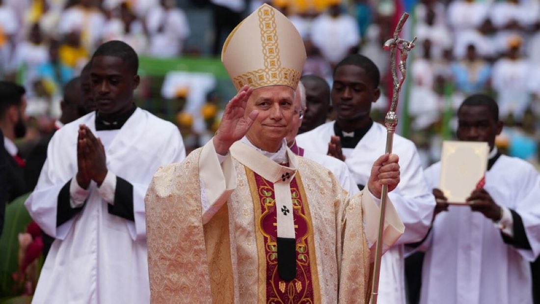 Alerta News 24 tweet media