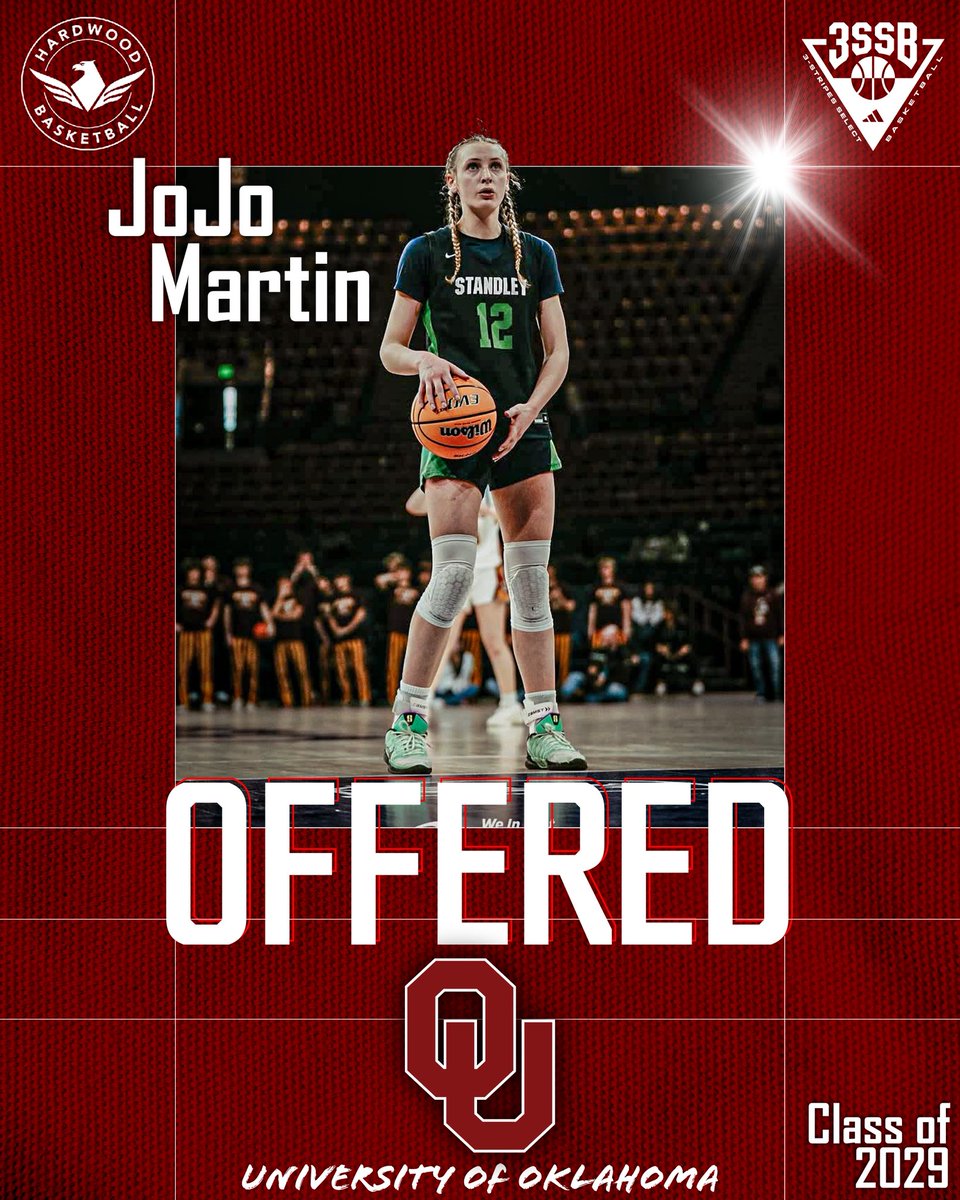Another one. 

#HardwoodKids #3SSB