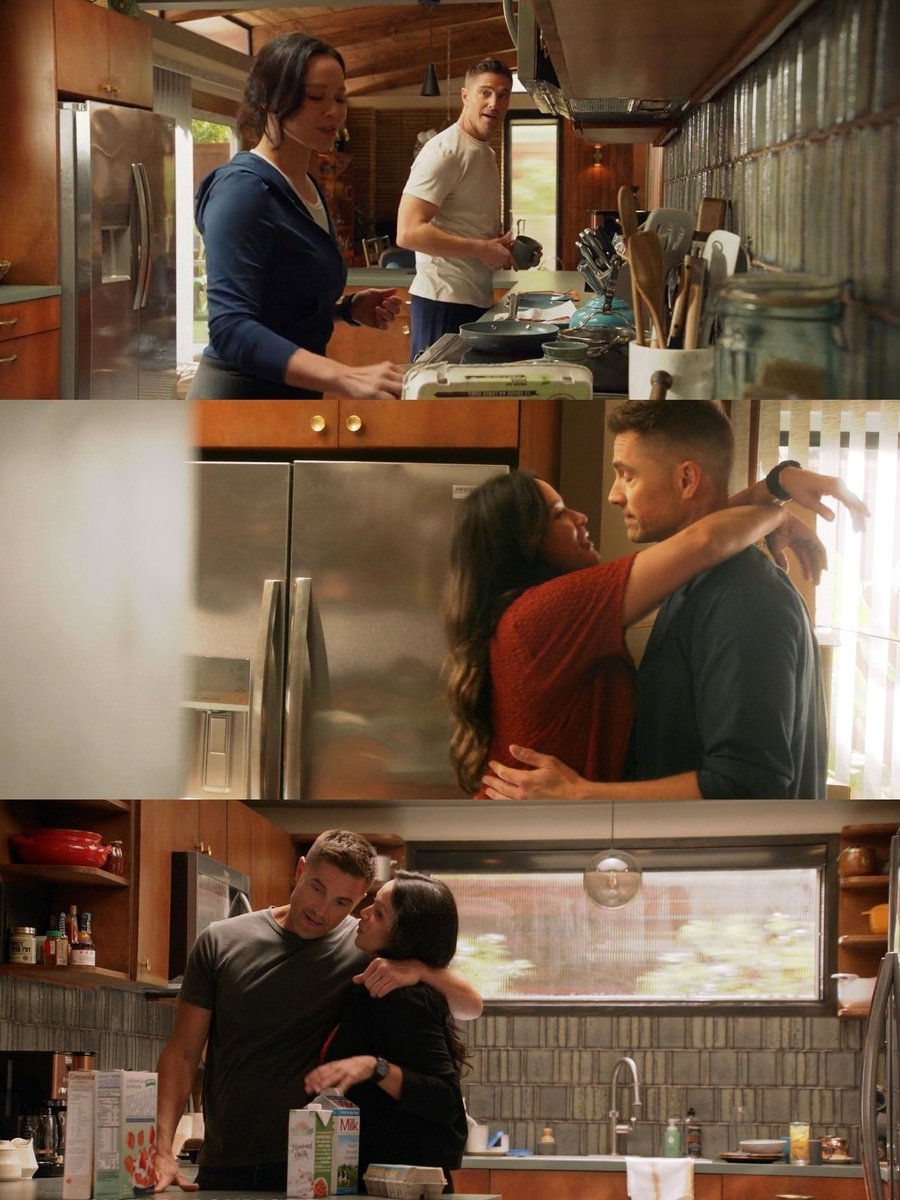 chenford s8 kitchen scenes >>>>>