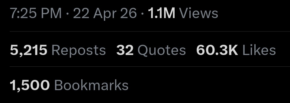 BTS Reports tweet media