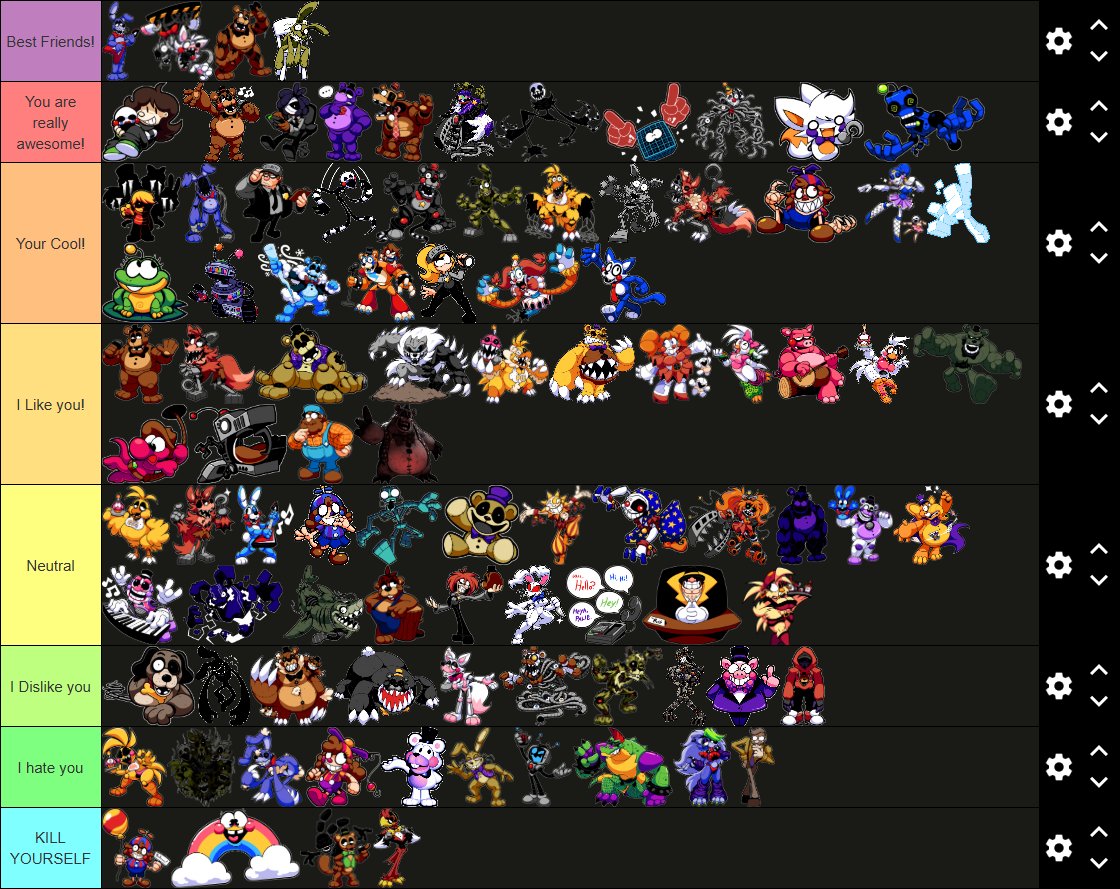 The Frick-Tip (ROAD TRIP ARC) tweet media