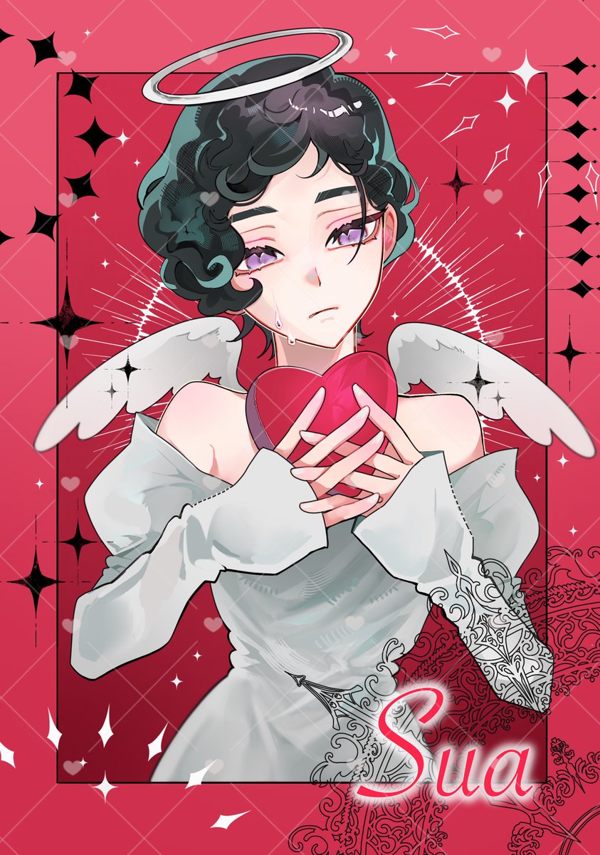 sua #alnst #alienstage 🩸