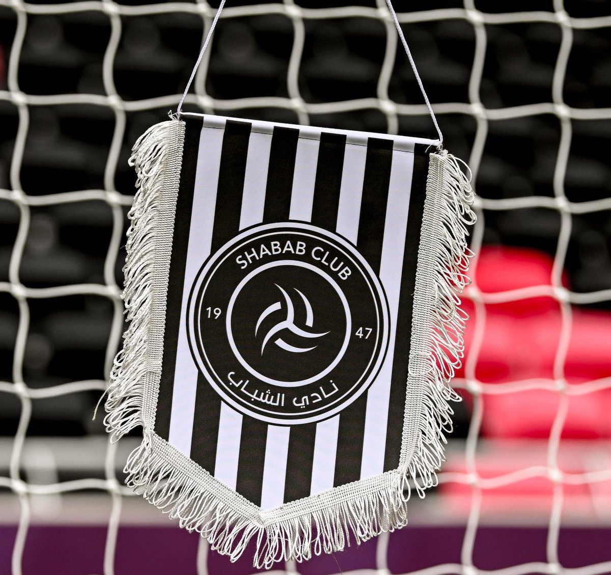 🚨🚨🚨 نادي الشباب الكيان الكبير سيبقى شامخًا مهما حدث ويكفي أنه ثاني أكثر من حقق البطولات الخارجية من الأندية السعودية عبر التاريخ بالتساوي

🏆 الهلال 15 بطولة
🏆 الشباب 7 بطولات
🏆 الاتحاد 7 بطولات