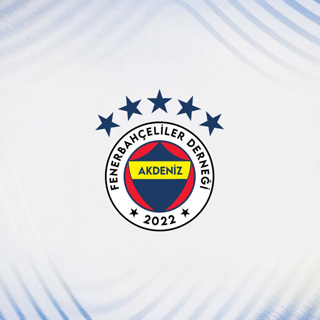 Akdeniz Fenerbahçeliler Derneği tweet media
