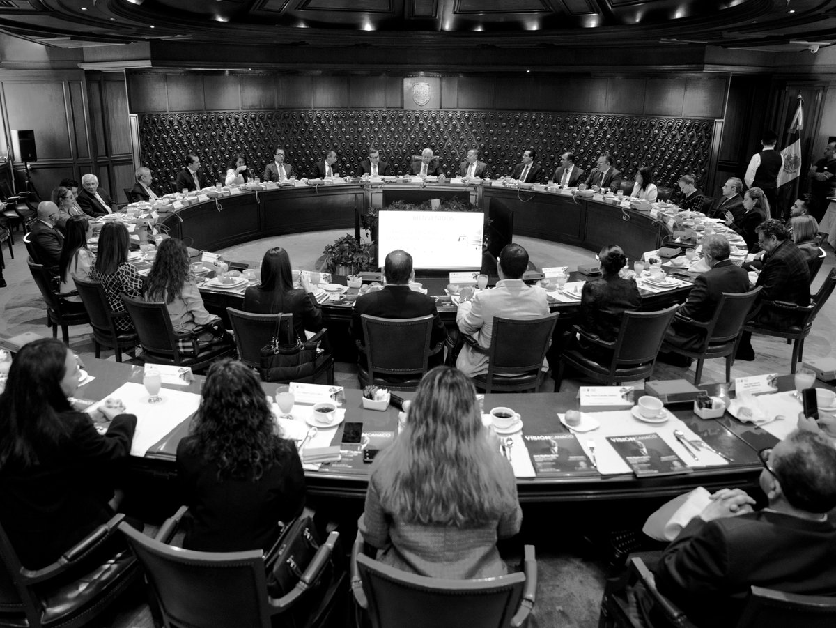 CanacoCDMX tweet media