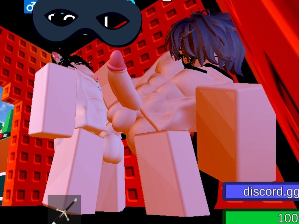 mewstarnight's tweet photo. ว่างง่าาาาา...งื้มม~~

#rr34 #robloxcondo #condo #gaysex #robloxgaysex https://t.co/hAallW4bxF