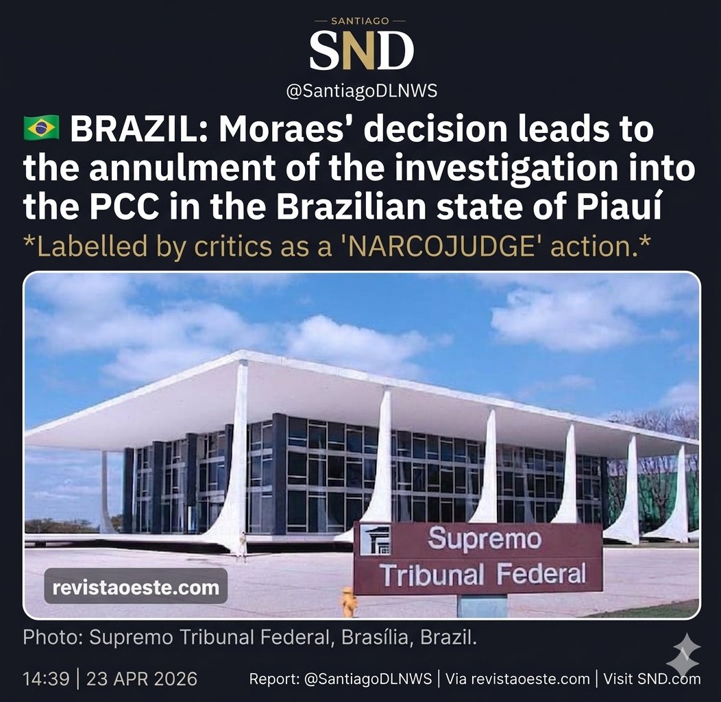 SantiagoDailyNews ❁ tweet media