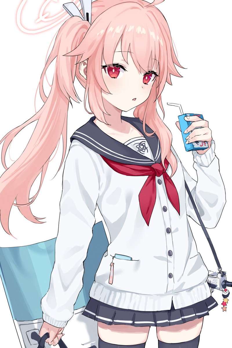 Natsu Daily tweet media