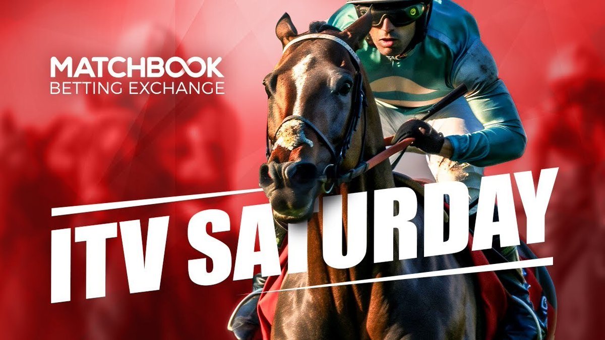 Matchbook Betting Exchange tweet media