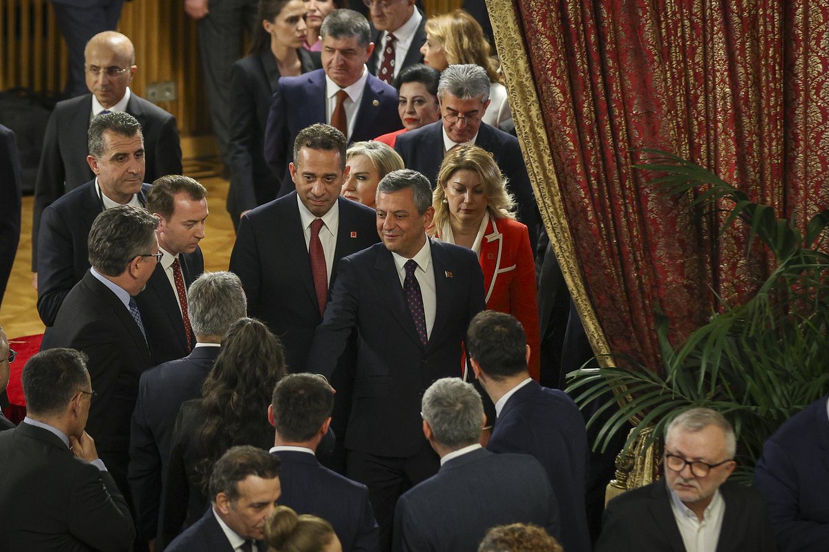 Solcu Gazete tweet media