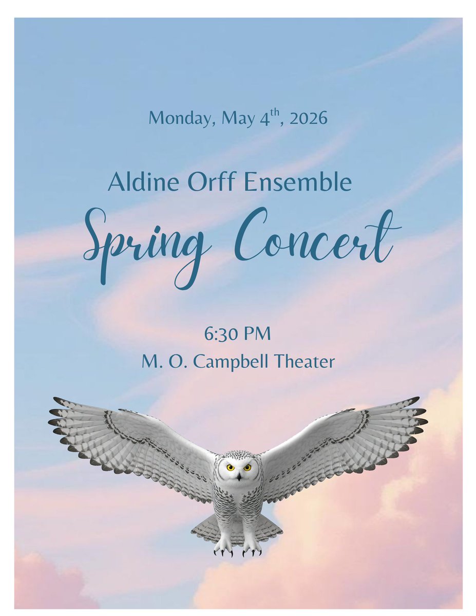 Ms. Burr, M.M.Ed. tweet media