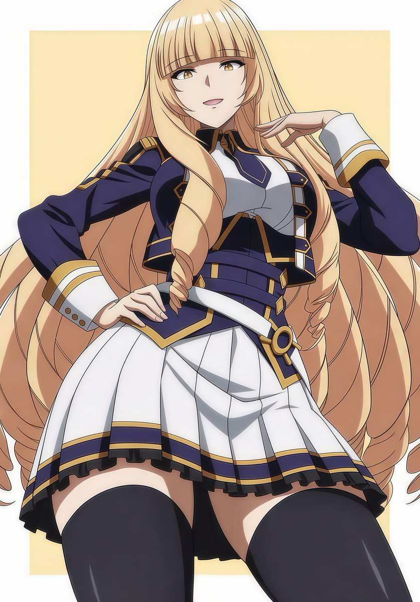 Leonard18_X's tweet image. Beautiful anime &amp;amp; manga girls 

#Wallpaper #Anime #HDWallpaper
#AnimeVibes #Trending