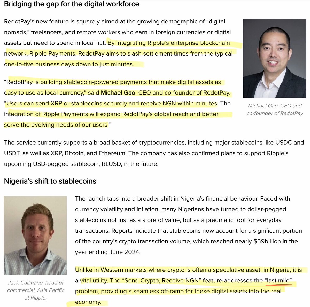 Crypto Vice (@tom_laresca_0) / Posts / X