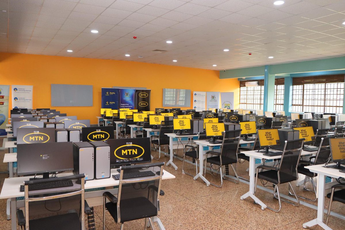 Kabale University tweet media