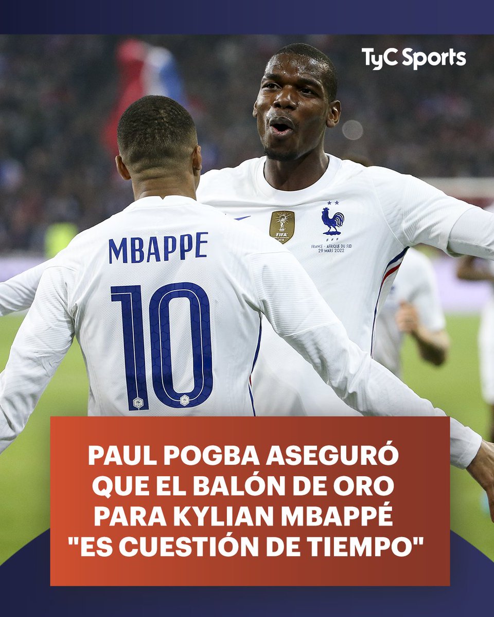 TyC Sports tweet media