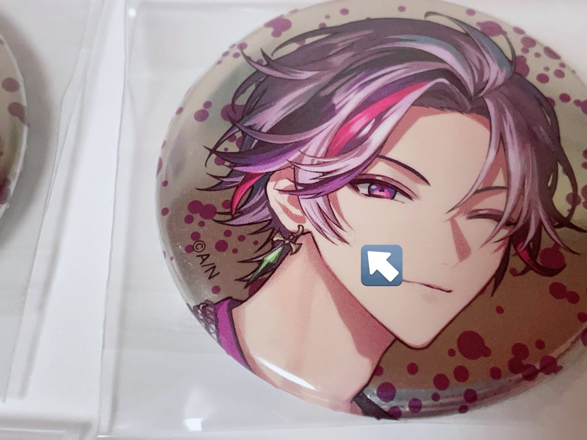 夕烏(ゆう)_取引垢 tweet media