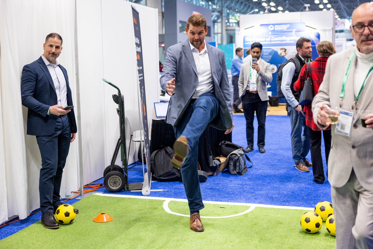 INTERPHEX tweet media