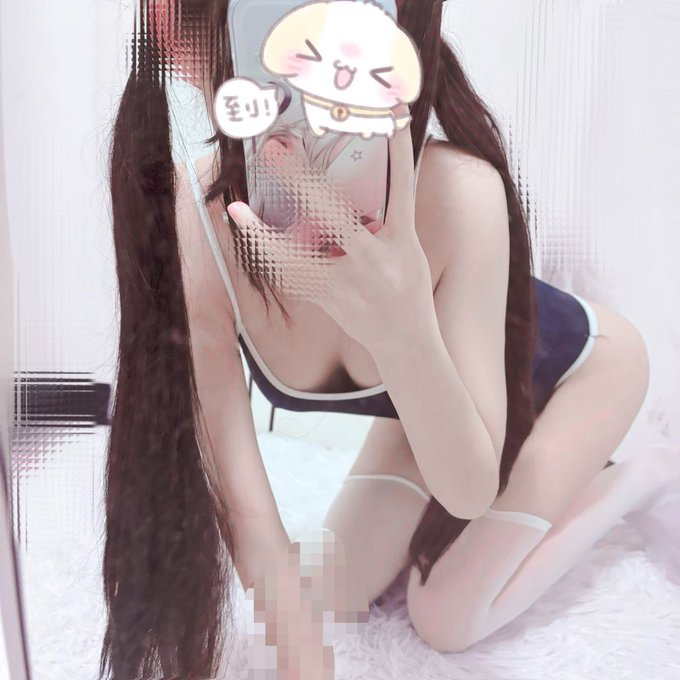 れあ tweet media