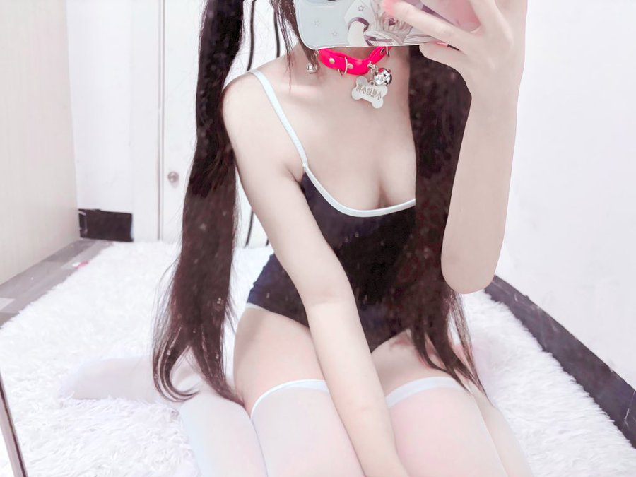 れあ tweet media