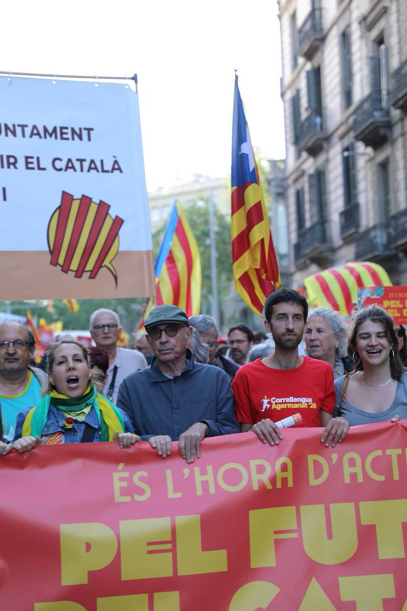 Assemblea Nacional Catalana tweet media