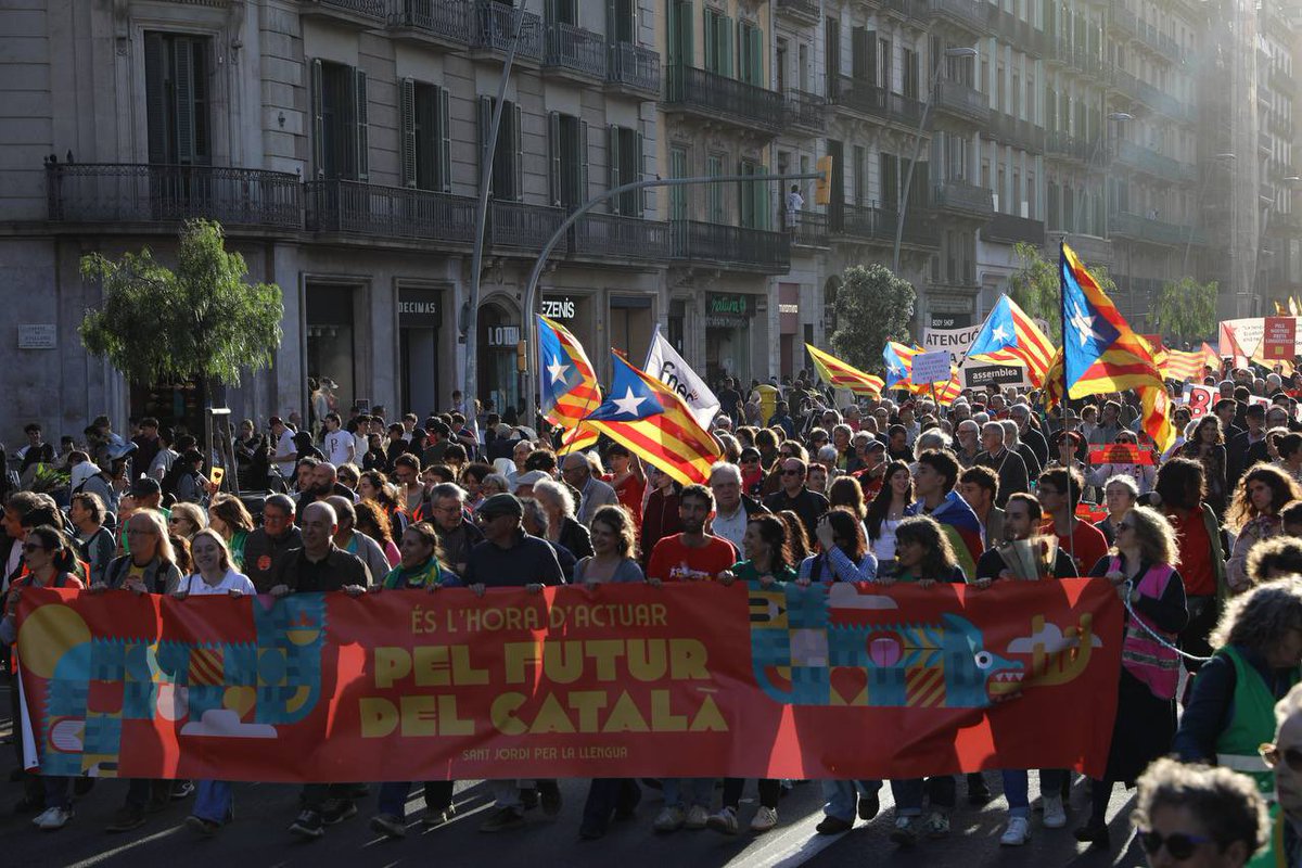 Assemblea Nacional Catalana tweet media