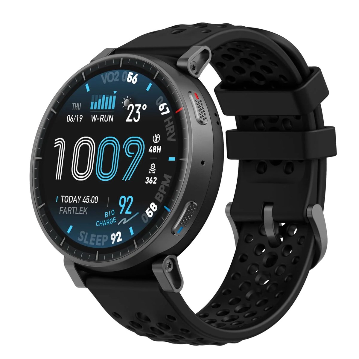 pechinchaaliexe's tweet image. Amazfit Active Max Smartwatch AMOLED 1.5" com GPS, Mapas Offline, 4GB, 170+ Modos Esportivos e Resistência 5ATM

🔥 R$ 948,09
🎟️ Cupom: BRMARCA3 + cupom da loja
📦 Envio do Brasil — sem taxas!

🛒 s.click.aliexpress.com/e/_c3XsRLsj

#Brasil #descontos #promo #dicas #aliexpress