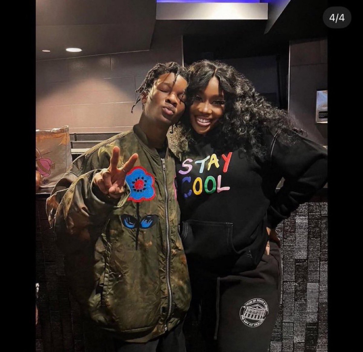 sagittarius. tweet media