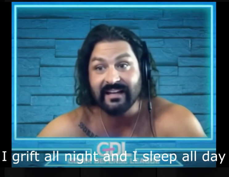 Adult White Female tweet media