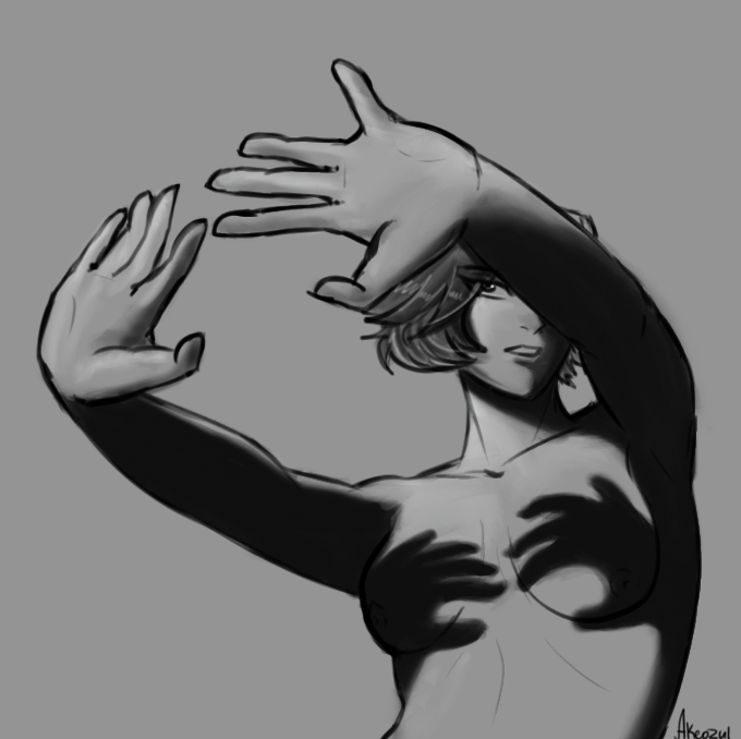 🔞Akeozul tweet media