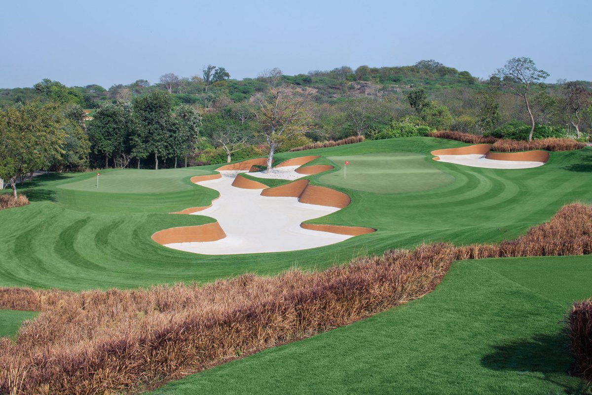 GARY PLAYER tweet media