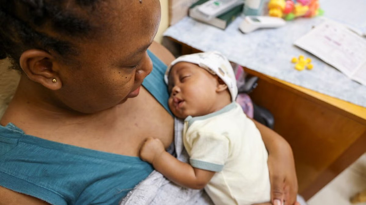UNICEF HIV & AIDS tweet media