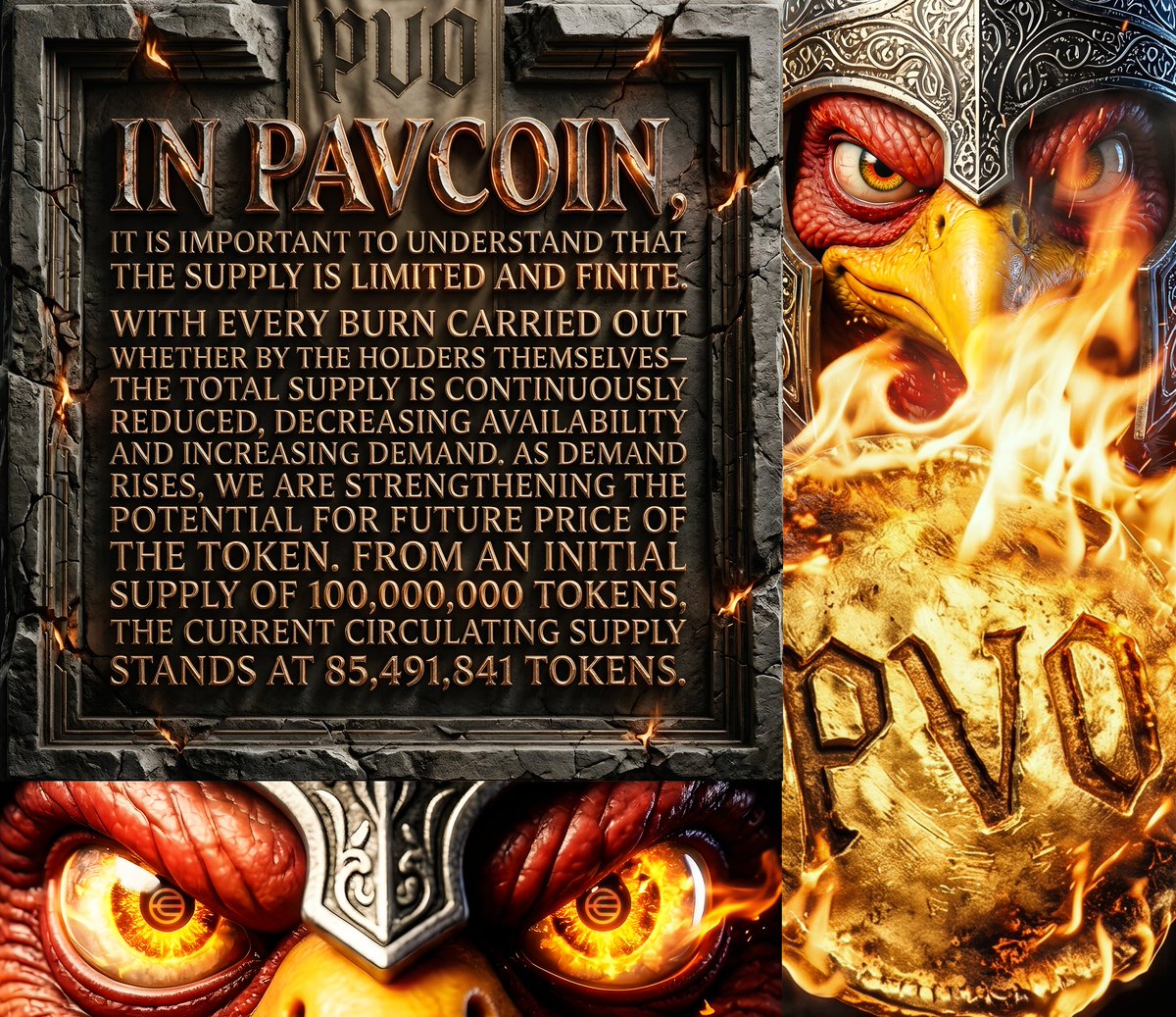PaVcOin tweet media