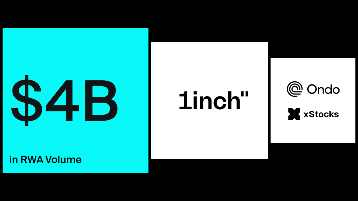 1inch tweet media
